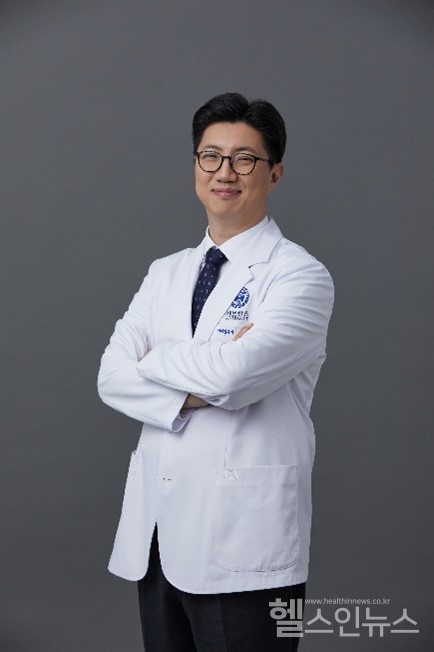서울아산이비인후과의원송찬일원장(사진:서울아산이비인후과의원제공)