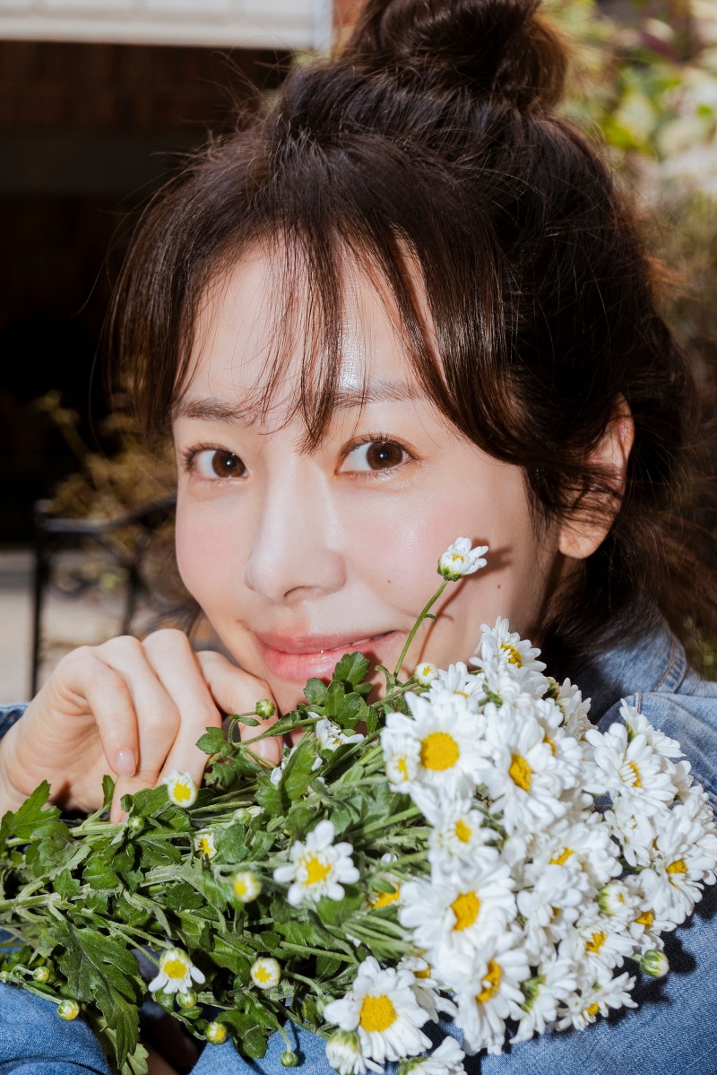 한지민, 어린이날 맞아 꾸준한 선행…UN국제구호단체 JTS에 5천만원 기부