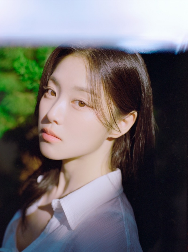 박재정, 루셈블 현진과 신곡 '무슨 일 있었니' M/V서 연기…파격 변신 예고