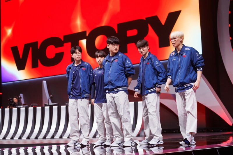 사진=라이엇게임즈.