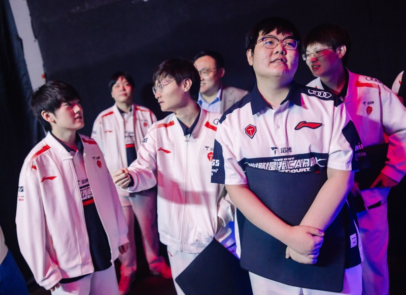 사진=라이엇 게임즈.