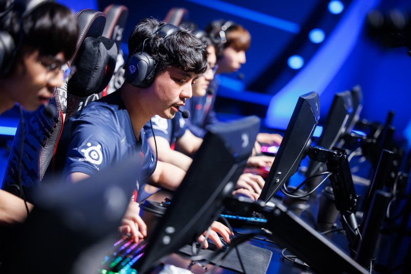 사진=라이엇 게임즈.