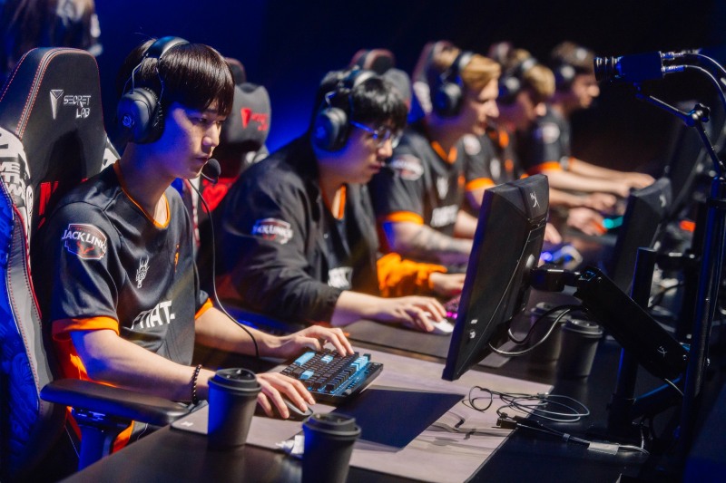 사진=라이엇 게임즈.