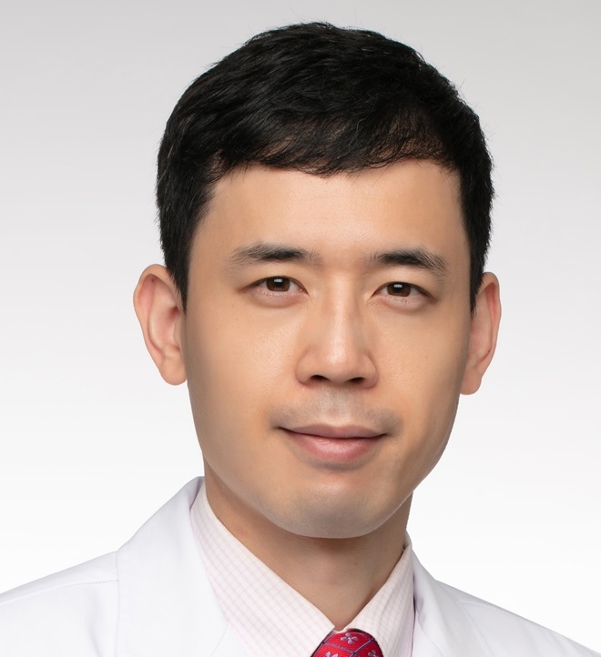 강남세브란스병원 권인규 교수