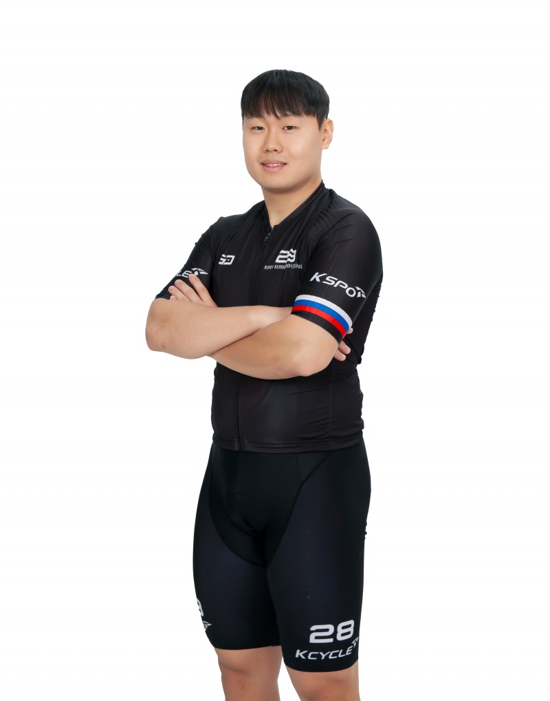 박건이(28기, 창원 상남)