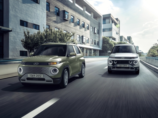 현대차, 지마켓 ‘빅스마일데이’와 연계.. 캐스퍼 구매 이벤트 진행