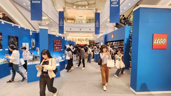 사진=신세계백화점 제공