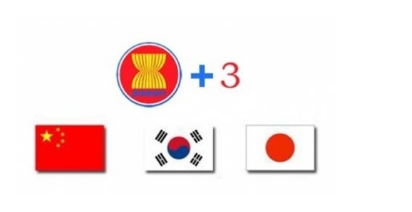 한일중, 다자간 통화스왑 'CMIM' 실효성 제고 위한 납입자본 방식 이점에 합의 - 한은