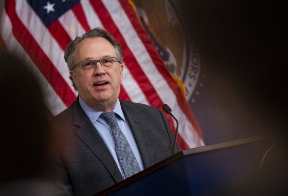 (상보) 연준 윌리엄스 "금리인하 여부는 전체 데이터에 달려"