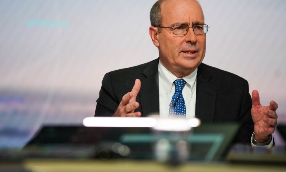 (상보) 연준 바킨 "금리인상 완전한 효과 아직 안 나타나"