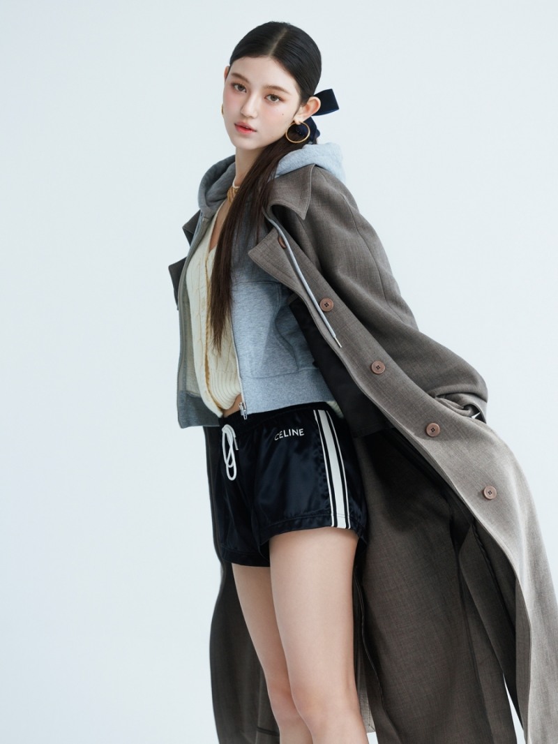 사진=뉴진스 '다니엘' / 사진출처=어도어