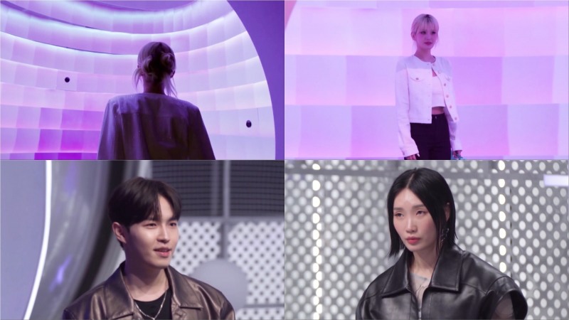 "전소미와 김재환 떴다" ‘아이랜드2 : N/a’, 데뷔 위한 본격 서바이벌 앞두고 '술렁'