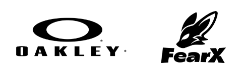 오클리, e스포츠팀 FearX와 공식 파트너십 체결