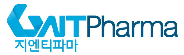 지엔티파마