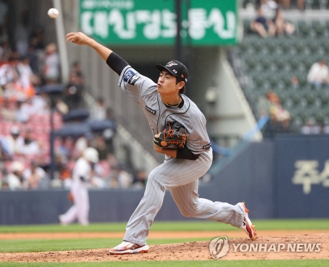 사진=한화 이글스 이태양