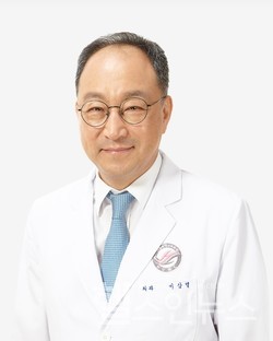 한국장기조직기증원이삼열신임원장