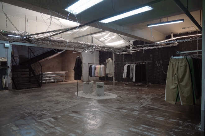 천안 옷가게 ‘아웃핏’, 전국적으로 매장 확장 및 온라인 사업 진출