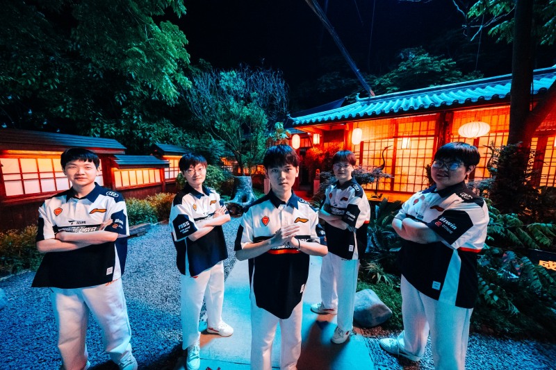 사진=라이엇 게임즈.