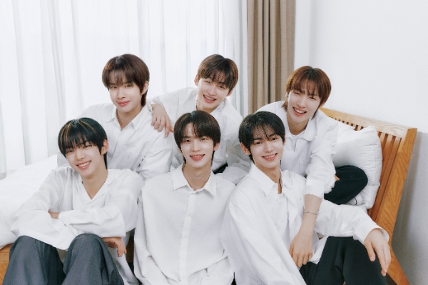 메디힐, 스킨케어 모델로 인기 돌풍 대형 신인 ‘TWS’ 선정