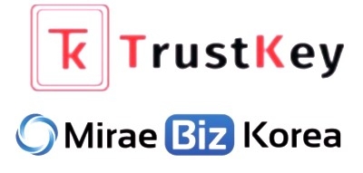 미래비즈코리아, 트러스트키 솔루션 국내 보안시장 확대 선봉장 나서