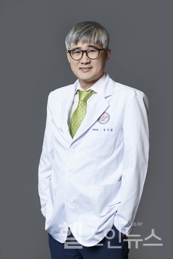 한림대학교동탄성심병원정형외과송시영교수