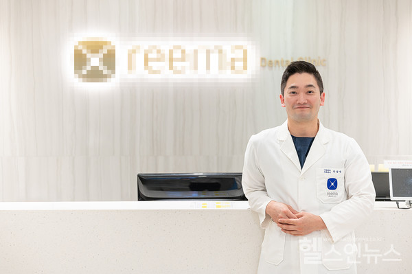 서울리마치과안상철대표원장