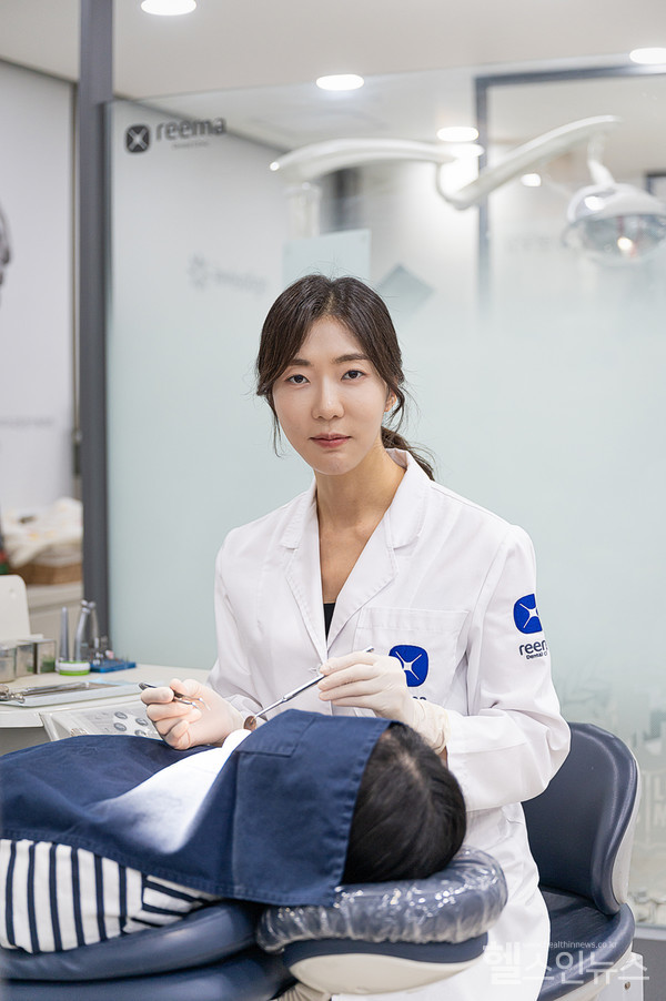 서울리마치과신수빈원장