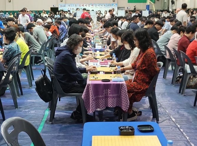 사진 = 2023년 대회 사진