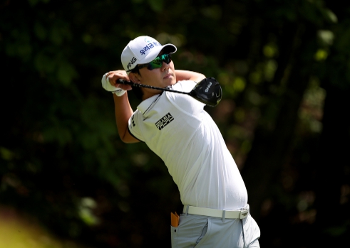 KPGA 클래식, ‘버디 사냥꾼’ VS 변형 스테이블포드 ‘제왕’ 이정환-김한별 진검 승부… 김홍택-장유빈 ‘장타 대결’도 주목