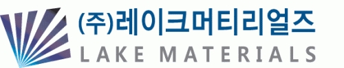 레이크머티리얼즈, 주가 급락…1분기 실적 부진에 촉각