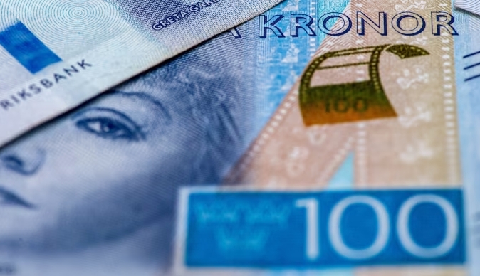 (상보) 스웨덴, 8년 만에 금리인하...3.75%로 0.25%P 낮춰