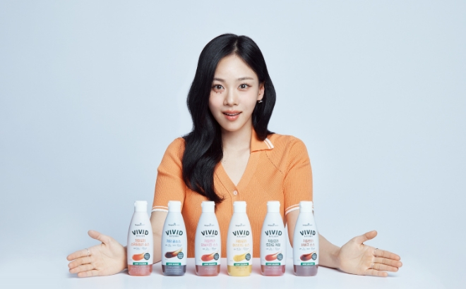 사진=동원홈푸드 제공