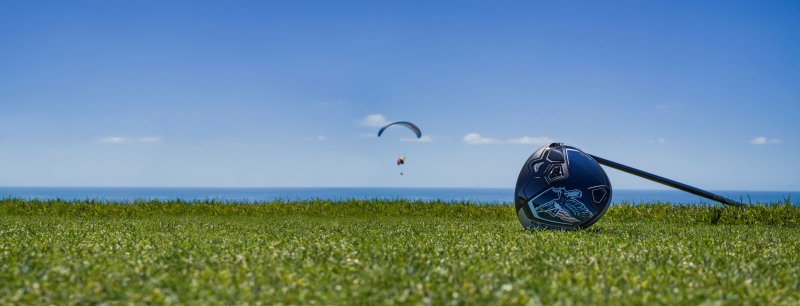 코브라골프, 다크스피드 볼리션 리미티드 에디션 출시