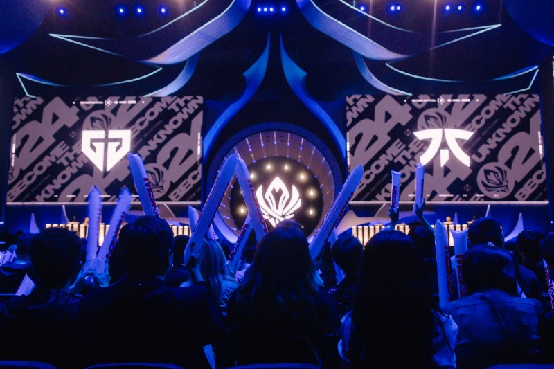 사진=라이엇 게임즈.