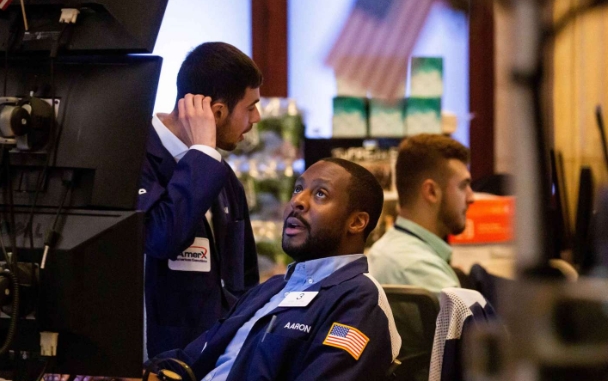 (상보) BofA "'5월에 증시 떠나라'는 격언 무시해야...여름에 대규모 랠리 기대"