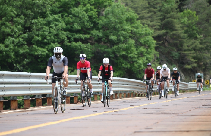 사진=23 화천 DMZ 랠리 대회