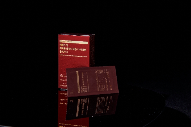 에스더포뮬러, ‘여에스더 리포좀 글루타치온 다이렉트 울트라 X’ 신제품 선보여