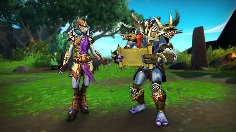 월드 오브 워크래프트: 용군단, 마지막 콘텐츠 '검은 심장' 적용