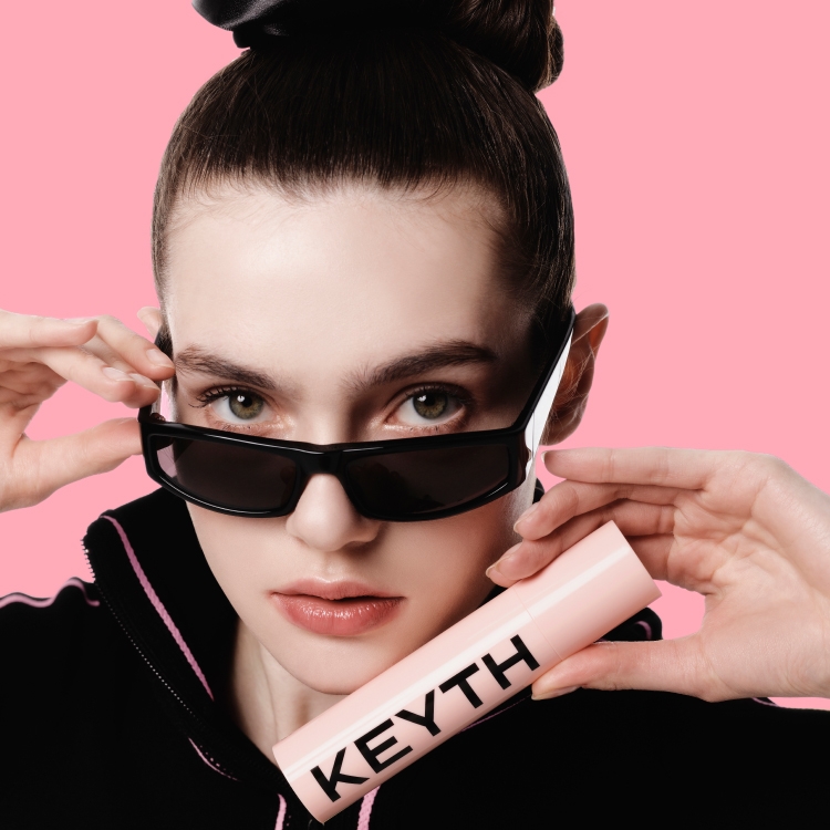 키스, 컬러드 키스 출시 기념 더현대 팝업스토어 성황리 마무리