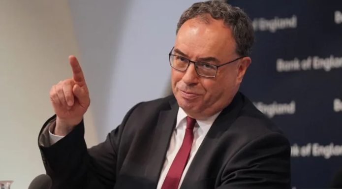 (상보) 영란은행, 5.25%로 금리동결…다음달 인하 시사