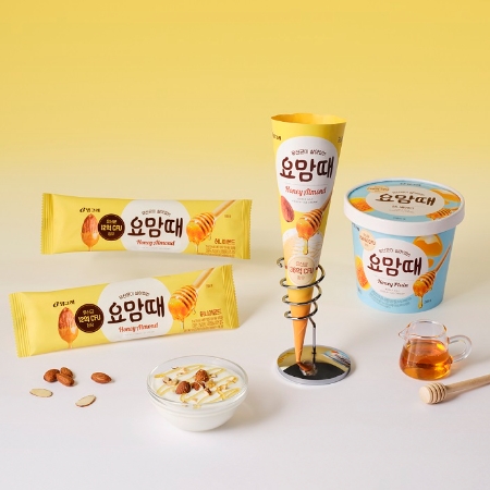 이미지=빙그레 제공