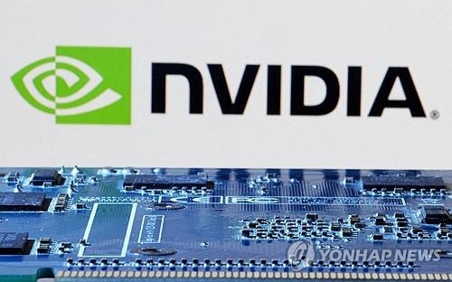 골드만삭스, 엔비디아 주가 여전히 상승 여력 있다