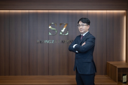 사진=강천규 변호사