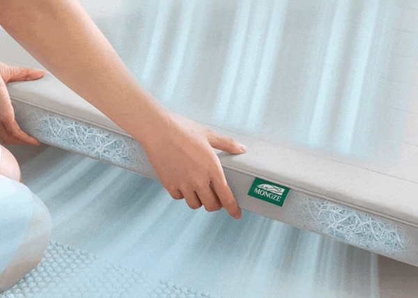 매트리스, 속까지 세척해야 ‘진짜’ 관리… 반영구 사용 가능한 매트리스는