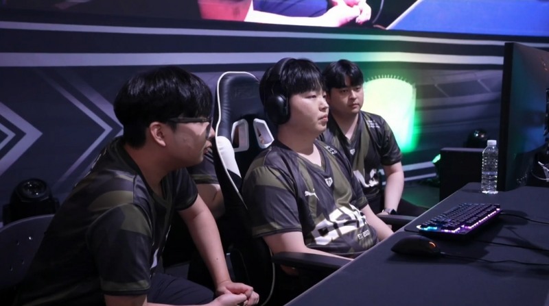 사진=중계 화면 캡처.
