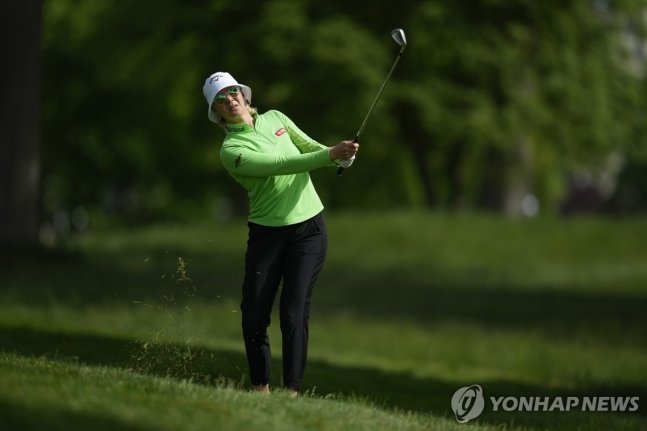 사진=마들렌 삭스트룀 /연합뉴스