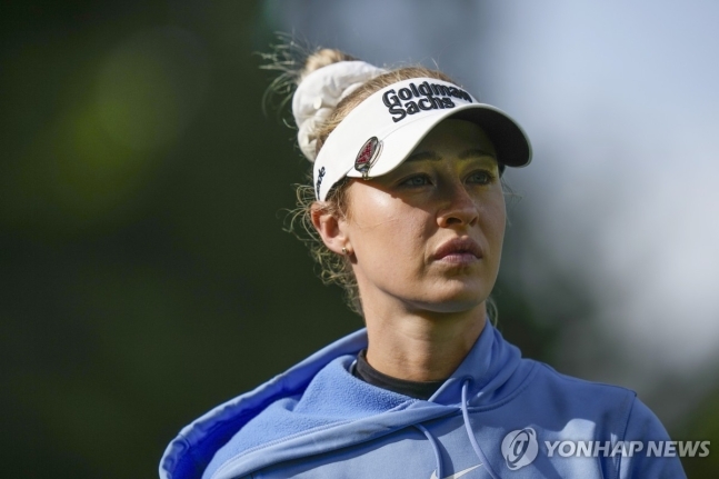 사진=넬리 코르다 /연합뉴스