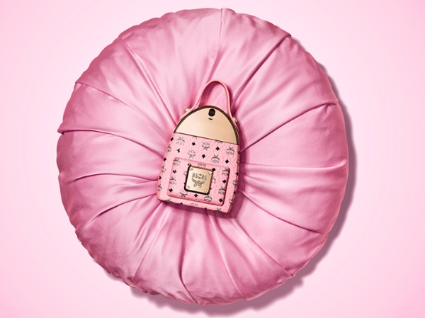 MCM ‘크러쉬’ 오 드 퍼퓸 (사진 제공=MCM)