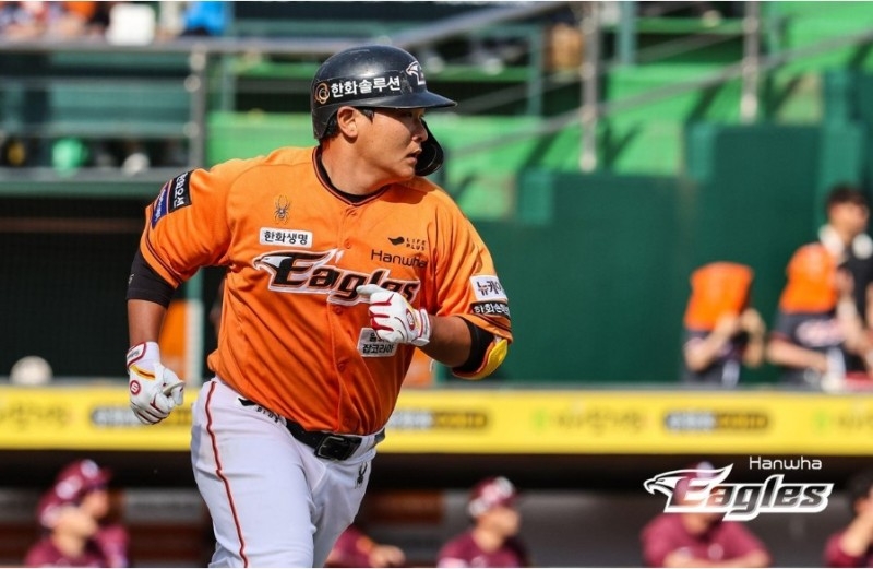 사진=한화 김태연