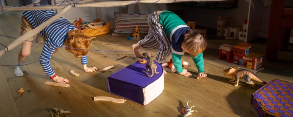 신명마루 퀵스텝 'Bring Happiness Home' 캠페인 진행